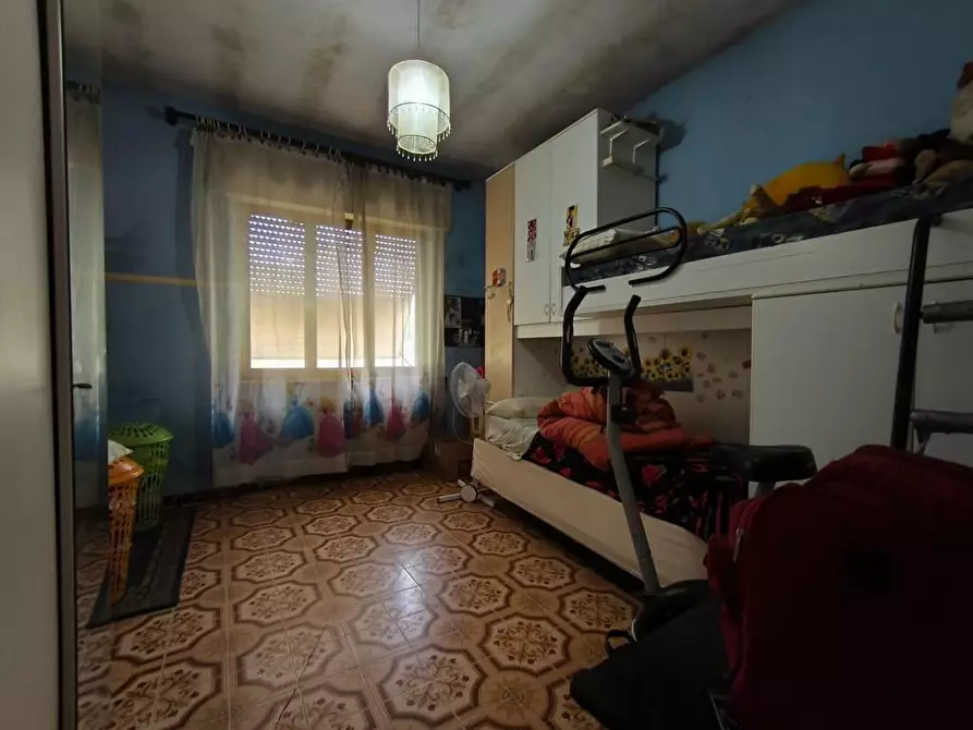 Immagine 33 di Casa indipendente in vendita  a Castelnuovo Magra