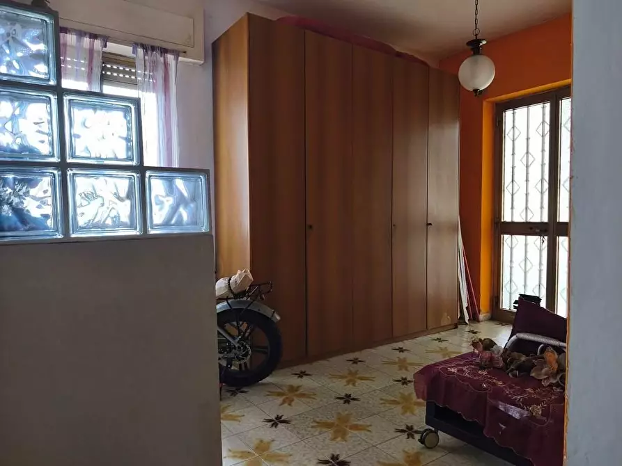 Immagine 15 di Casa indipendente in vendita  a Castelnuovo Magra