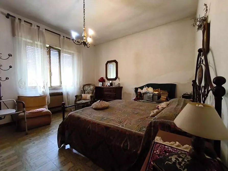 Immagine 26 di Casa indipendente in vendita  a Castelnuovo Magra