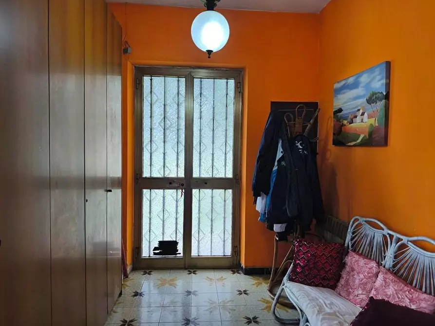 Immagine 34 di Casa indipendente in vendita  a Castelnuovo Magra