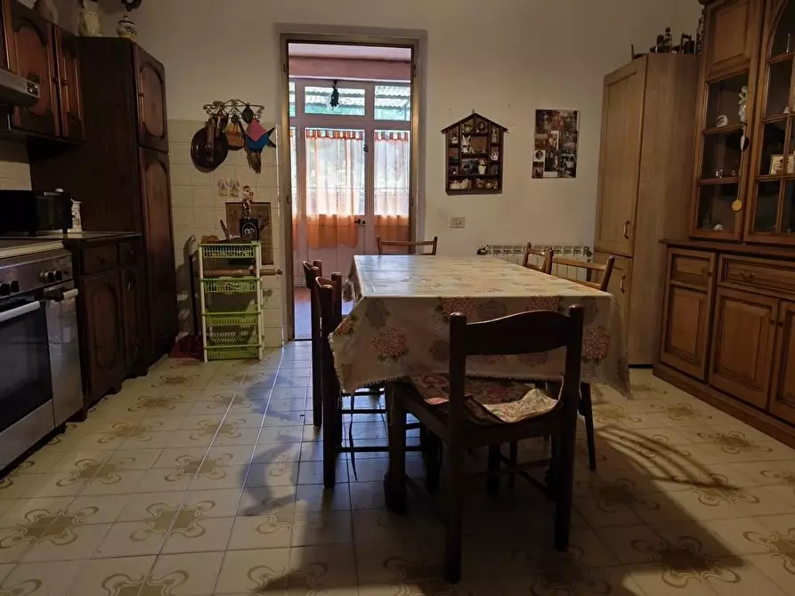 Immagine 22 di Casa indipendente in vendita  a Castelnuovo Magra