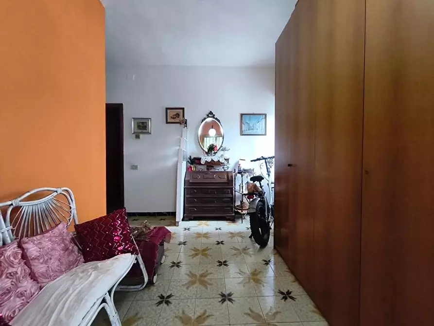 Immagine 36 di Casa indipendente in vendita  a Castelnuovo Magra