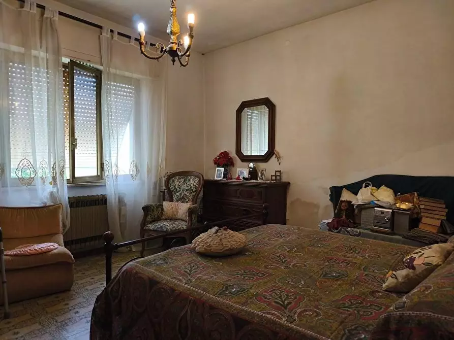 Immagine 27 di Casa indipendente in vendita  a Castelnuovo Magra