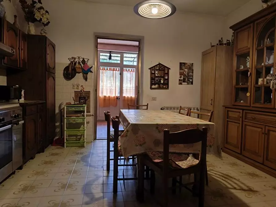 Immagine 20 di Casa indipendente in vendita  a Castelnuovo Magra