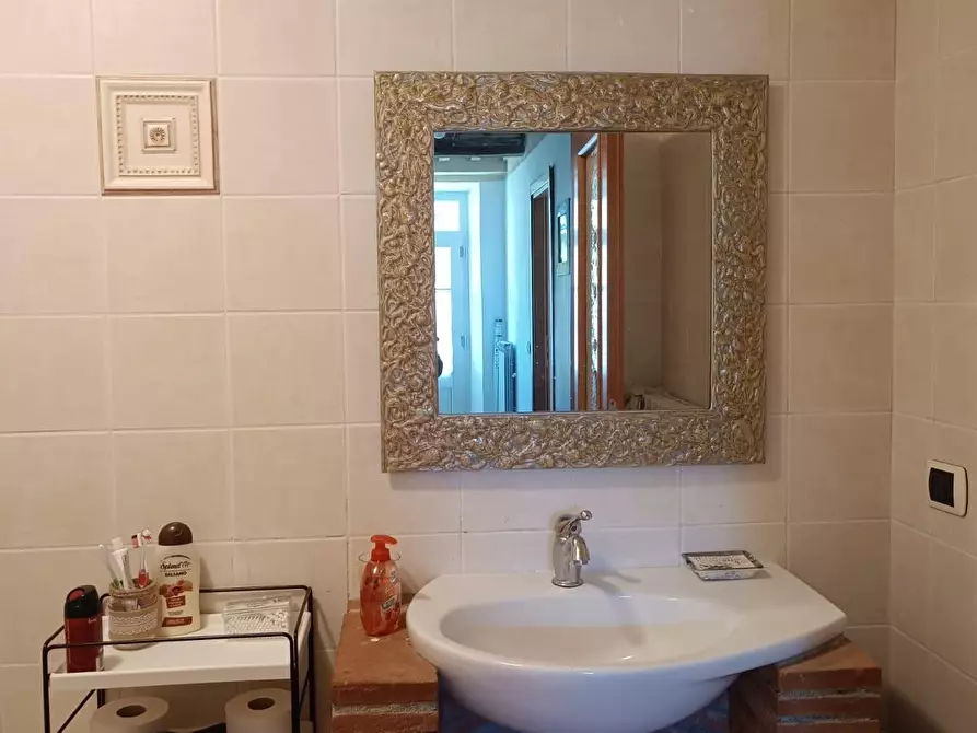 Immagine 8 di Appartamento in vendita  a Pescaglia