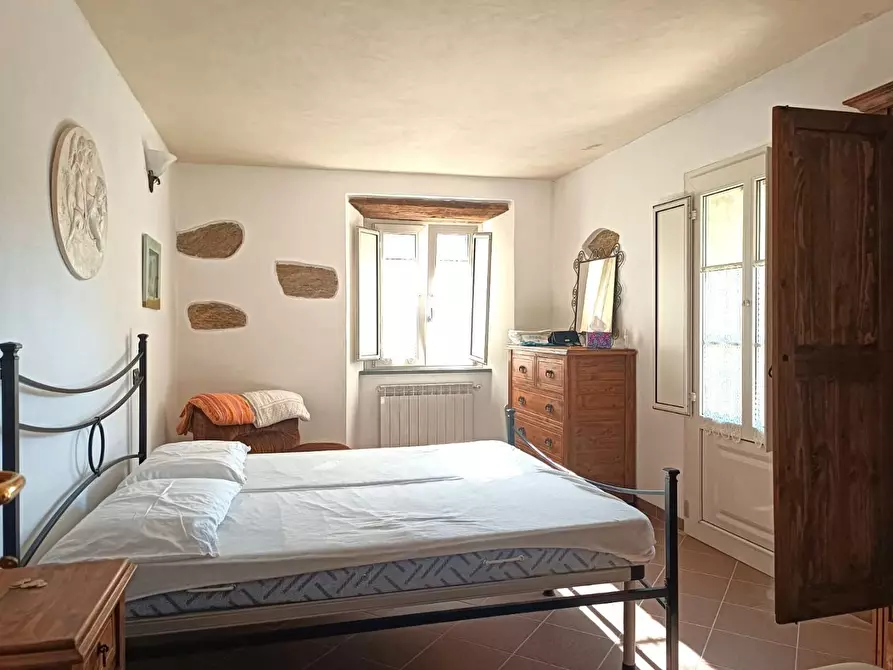 Immagine 4 di Appartamento in vendita  a Pescaglia