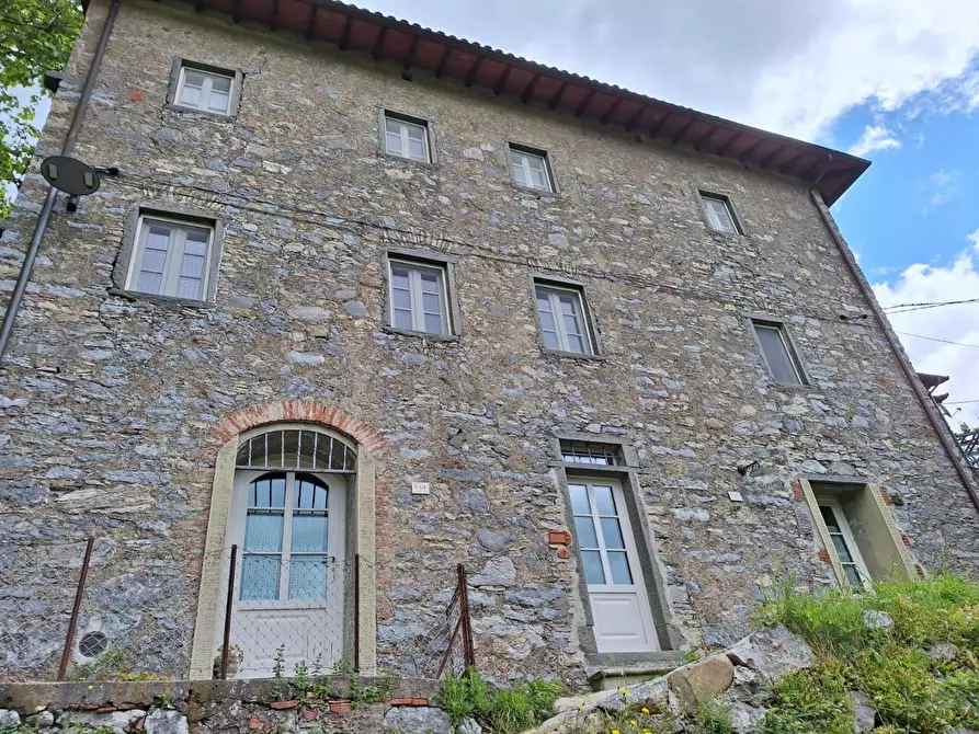 Immagine 11 di Appartamento in vendita  a Pescaglia