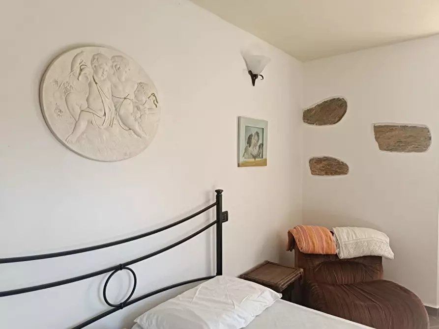 Immagine 5 di Appartamento in vendita  a Pescaglia