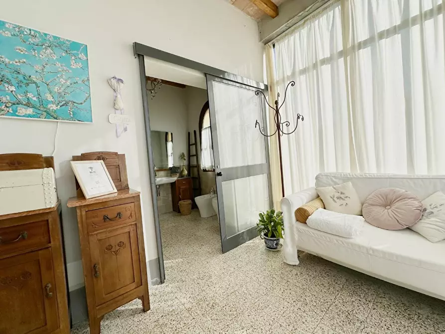 Immagine 16 di Casa colonica in vendita  a Buggiano