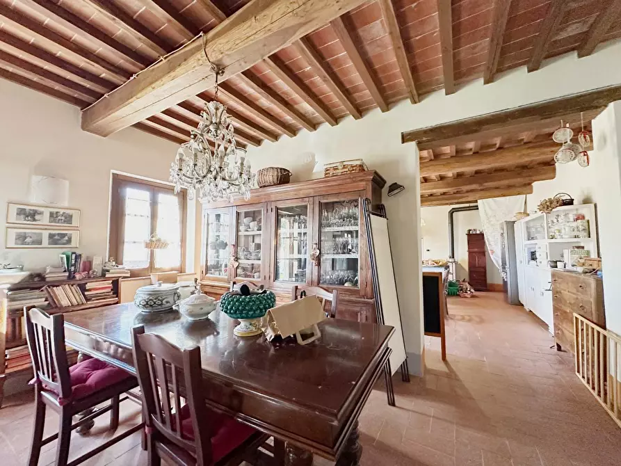 Immagine 7 di Casa colonica in vendita  a Buggiano