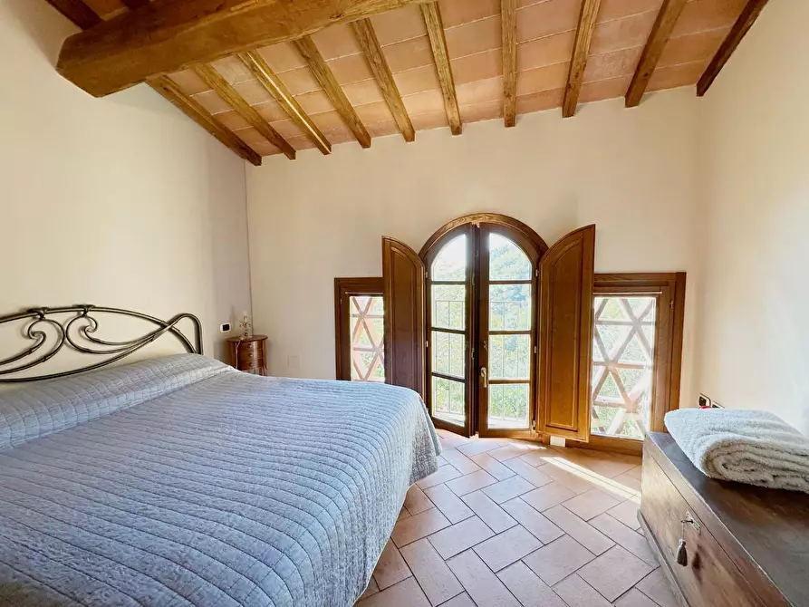 Immagine 20 di Casa colonica in vendita  a Buggiano