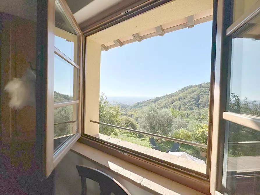 Immagine 27 di Casa colonica in vendita  a Buggiano