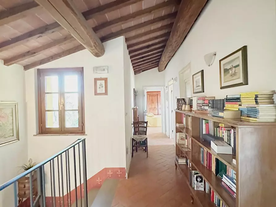 Immagine 25 di Casa colonica in vendita  a Buggiano
