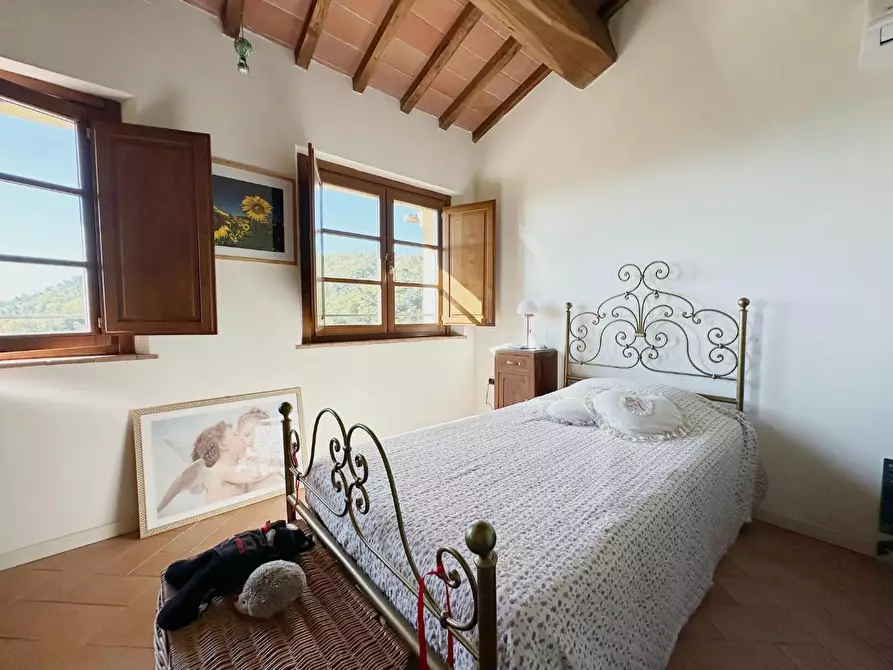 Immagine 26 di Casa colonica in vendita  a Buggiano