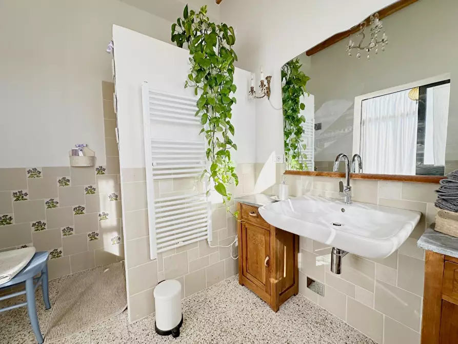 Immagine 15 di Casa colonica in vendita  a Buggiano