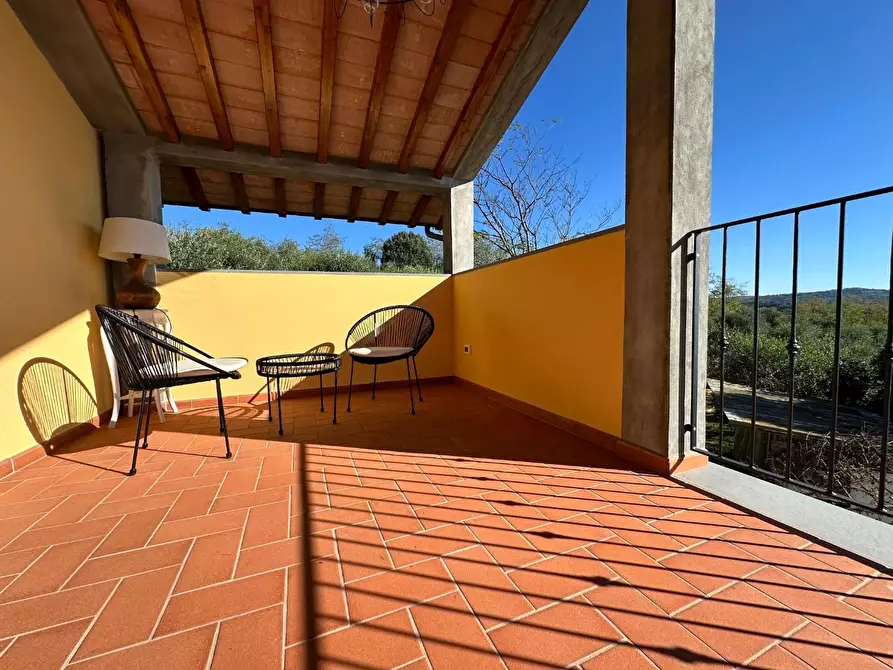 Immagine 31 di Casa colonica in vendita  a Buggiano