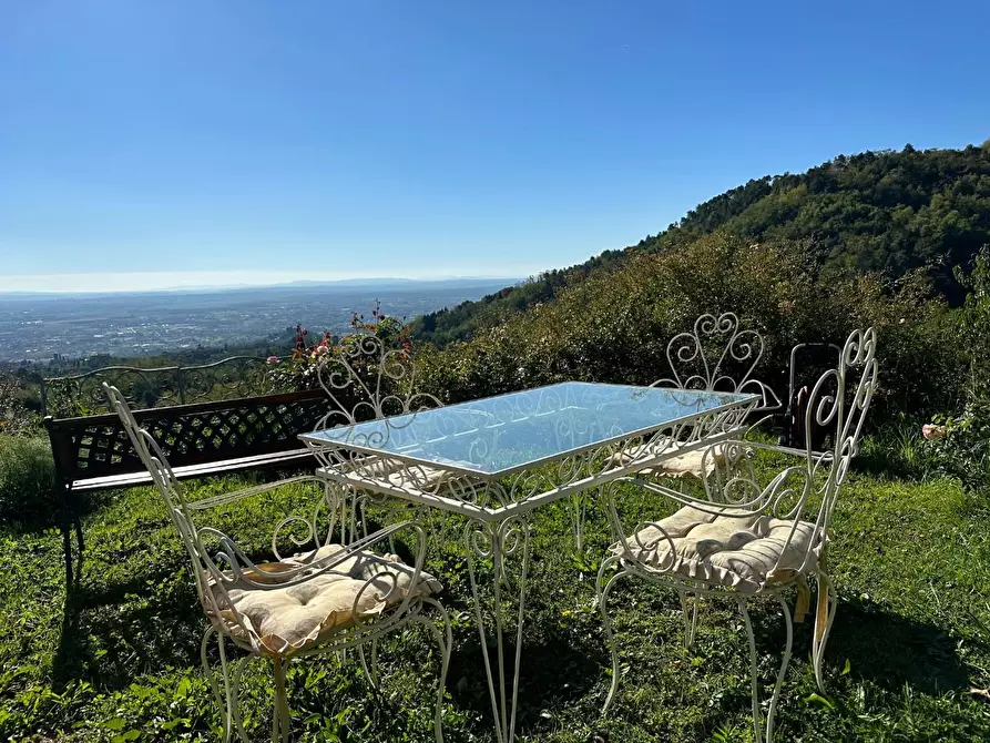 Immagine 39 di Casa colonica in vendita  a Buggiano