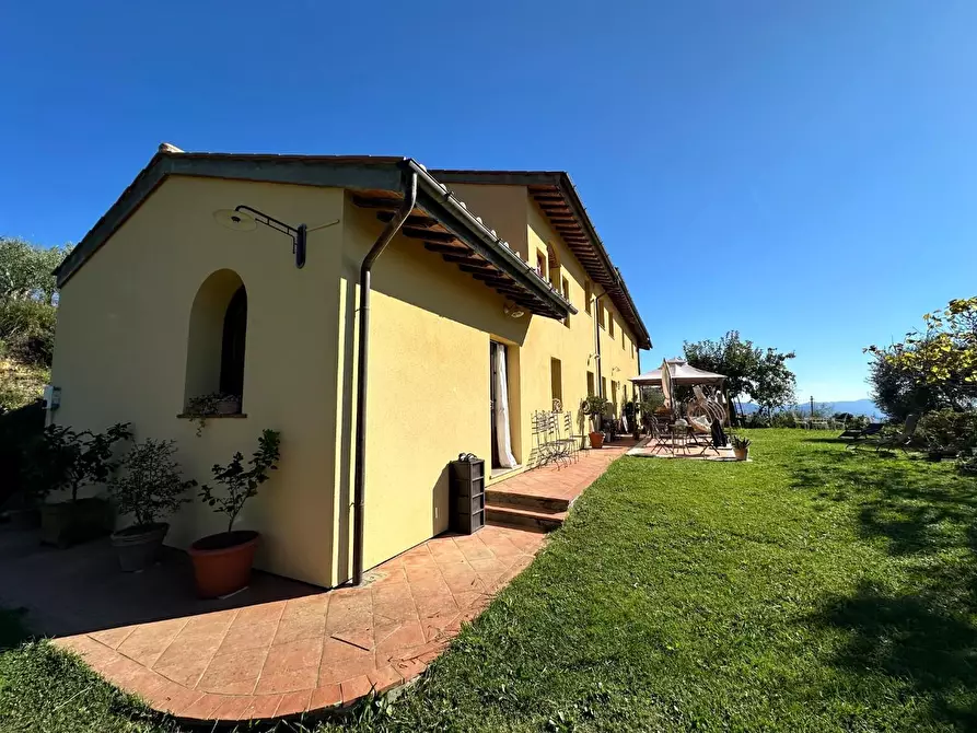 Immagine 44 di Casa colonica in vendita  a Buggiano