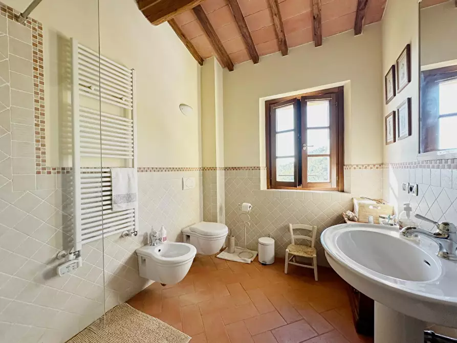 Immagine 29 di Casa colonica in vendita  a Buggiano