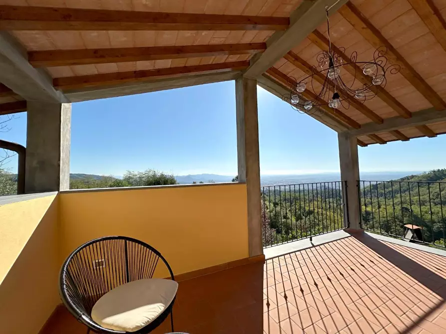 Immagine 32 di Casa colonica in vendita  a Buggiano