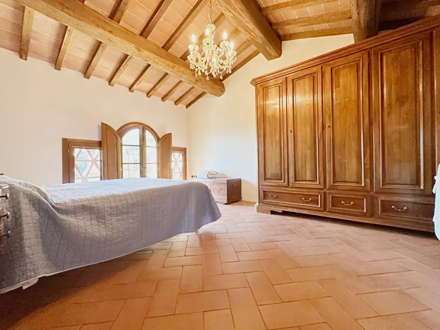 Immagine 19 di Casa colonica in vendita  a Buggiano