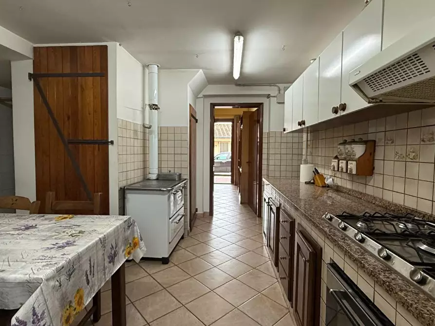 Immagine 29 di Terratetto in vendita  a Altopascio