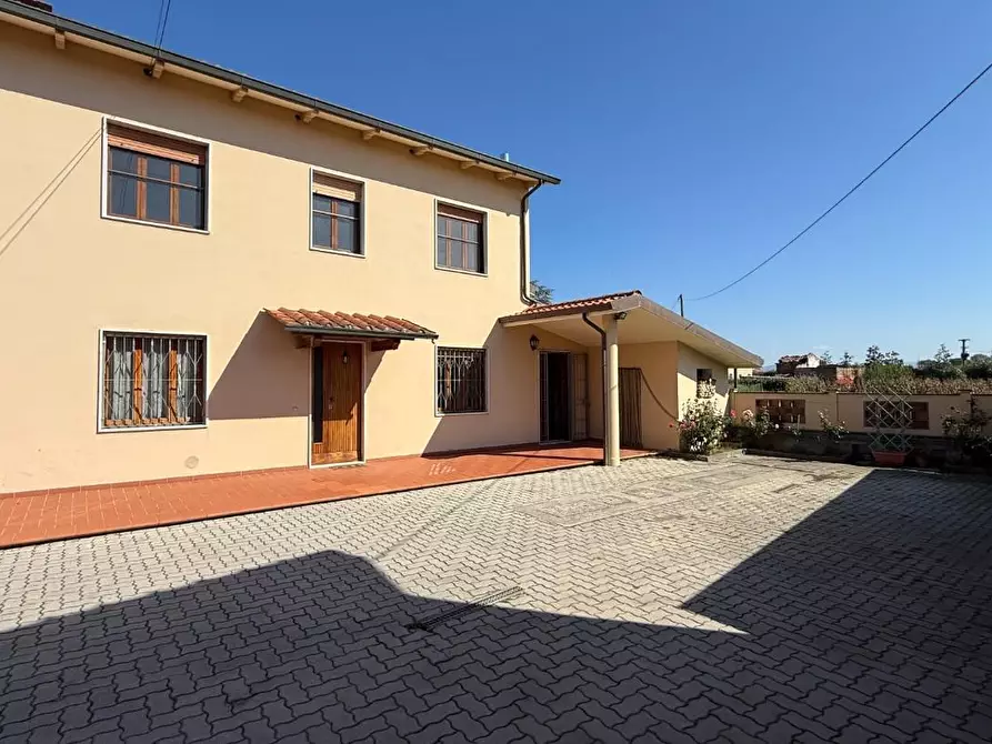 Immagine 5 di Terratetto in vendita  a Altopascio