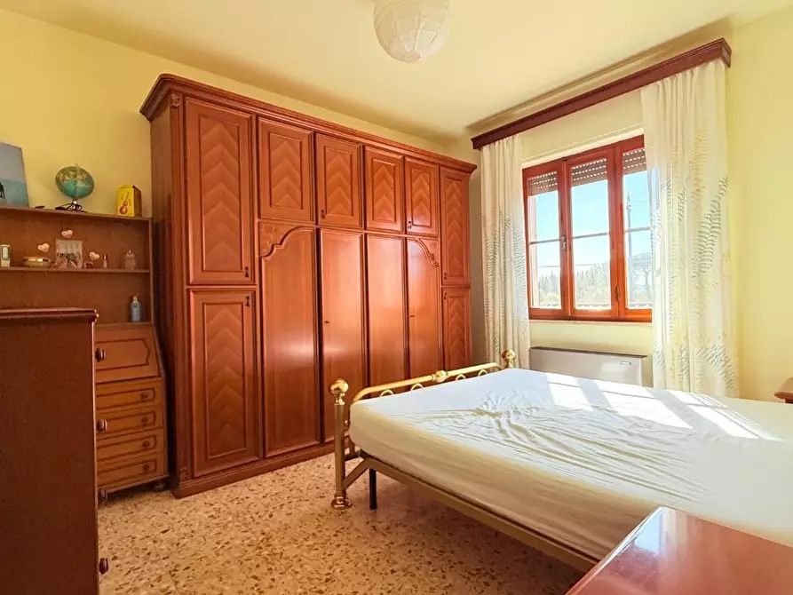 Immagine 38 di Terratetto in vendita  a Altopascio