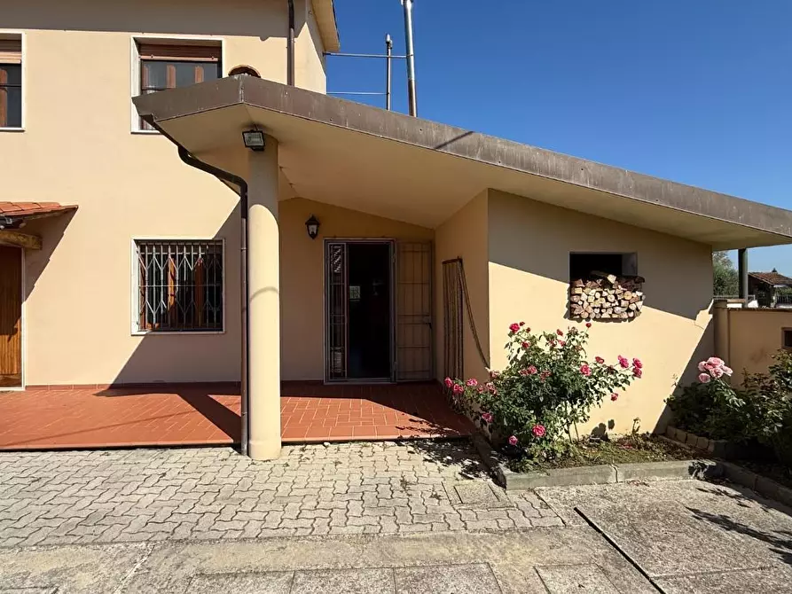 Immagine 2 di Terratetto in vendita  a Altopascio