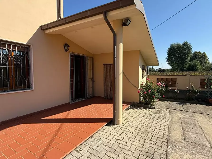 Immagine 4 di Terratetto in vendita  a Altopascio