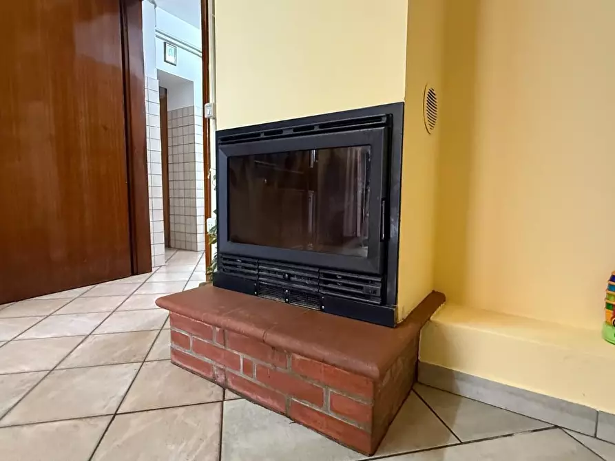 Immagine 34 di Terratetto in vendita  a Altopascio