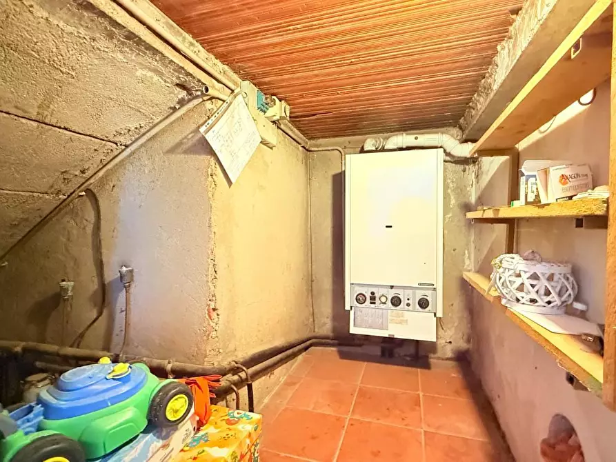 Immagine 15 di Terratetto in vendita  a Altopascio