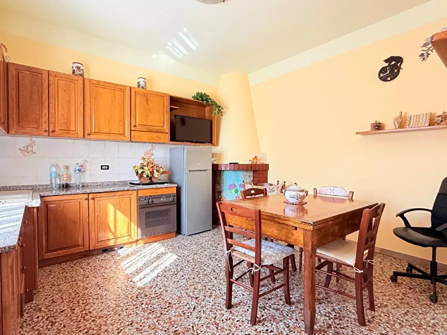 Immagine 9 di Terratetto in vendita  a Altopascio