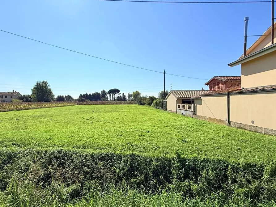 Immagine 50 di Terratetto in vendita  a Altopascio