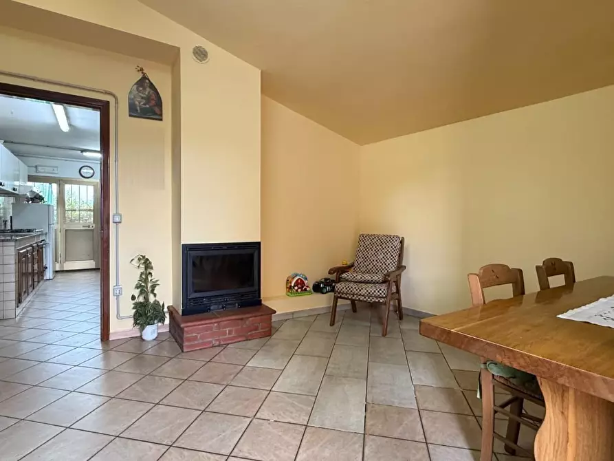 Immagine 35 di Terratetto in vendita  a Altopascio