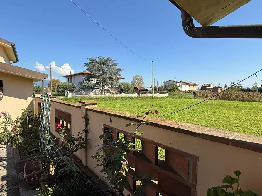 Immagine 6 di Terratetto in vendita  a Altopascio