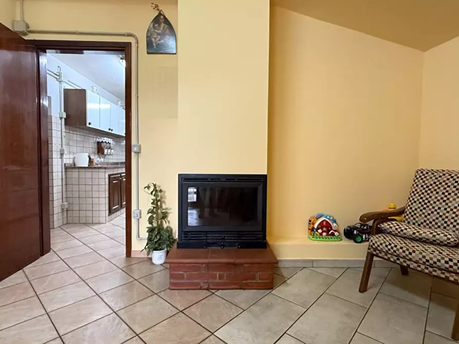 Immagine 33 di Terratetto in vendita  a Altopascio