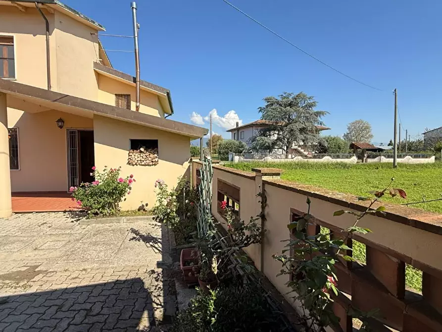 Immagine 3 di Terratetto in vendita  a Altopascio