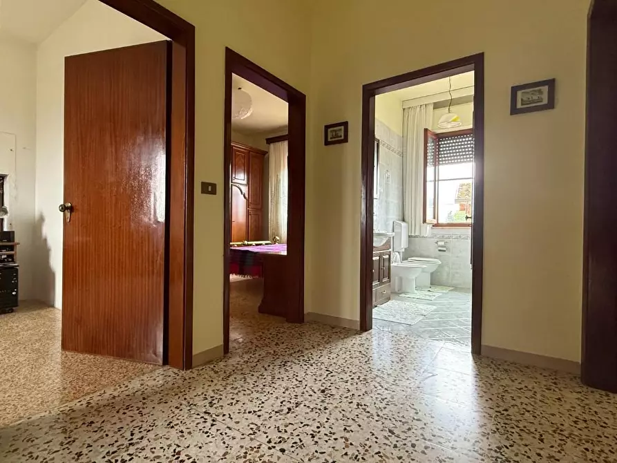 Immagine 37 di Terratetto in vendita  a Altopascio