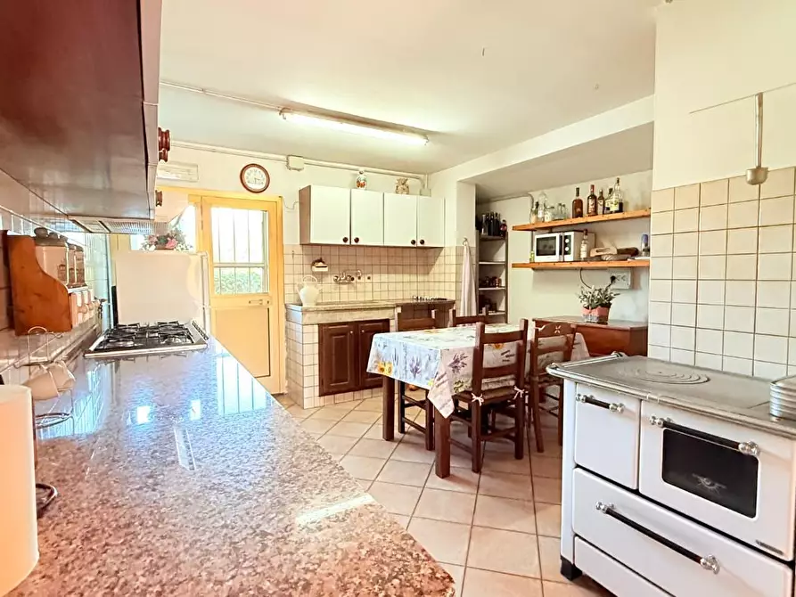 Immagine 18 di Terratetto in vendita  a Altopascio