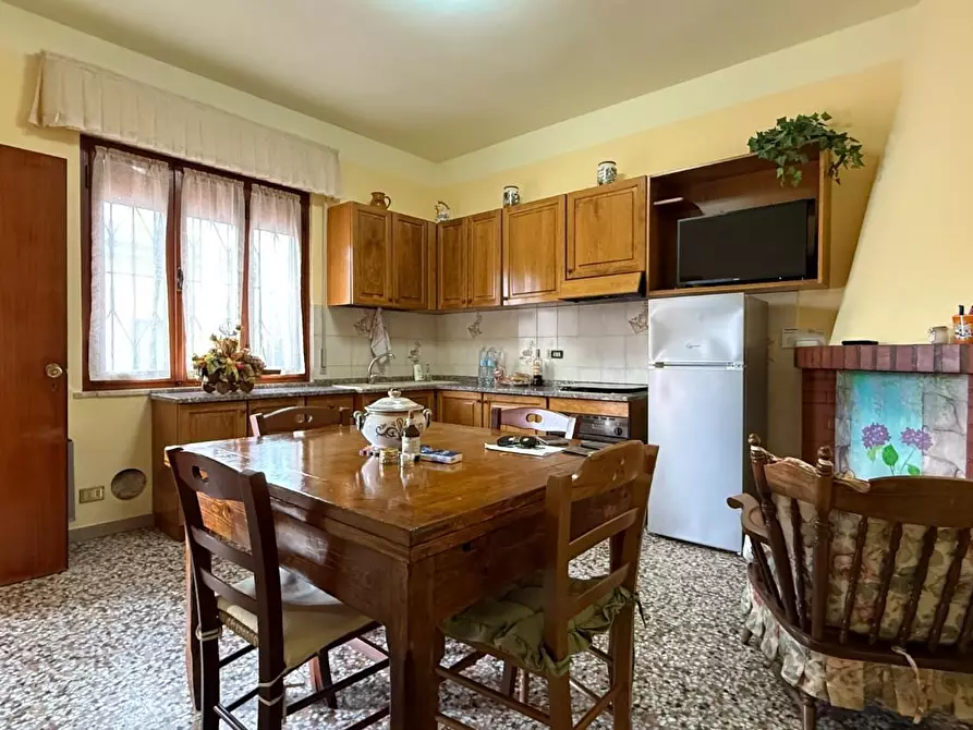 Immagine 10 di Terratetto in vendita  a Altopascio