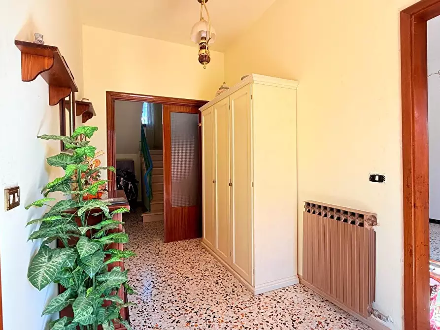 Immagine 8 di Terratetto in vendita  a Altopascio