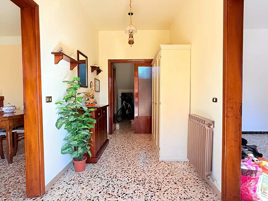 Immagine 7 di Terratetto in vendita  a Altopascio