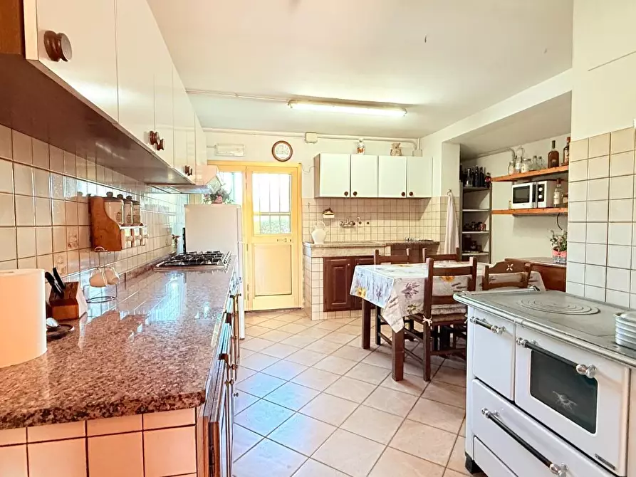 Immagine 19 di Terratetto in vendita  a Altopascio