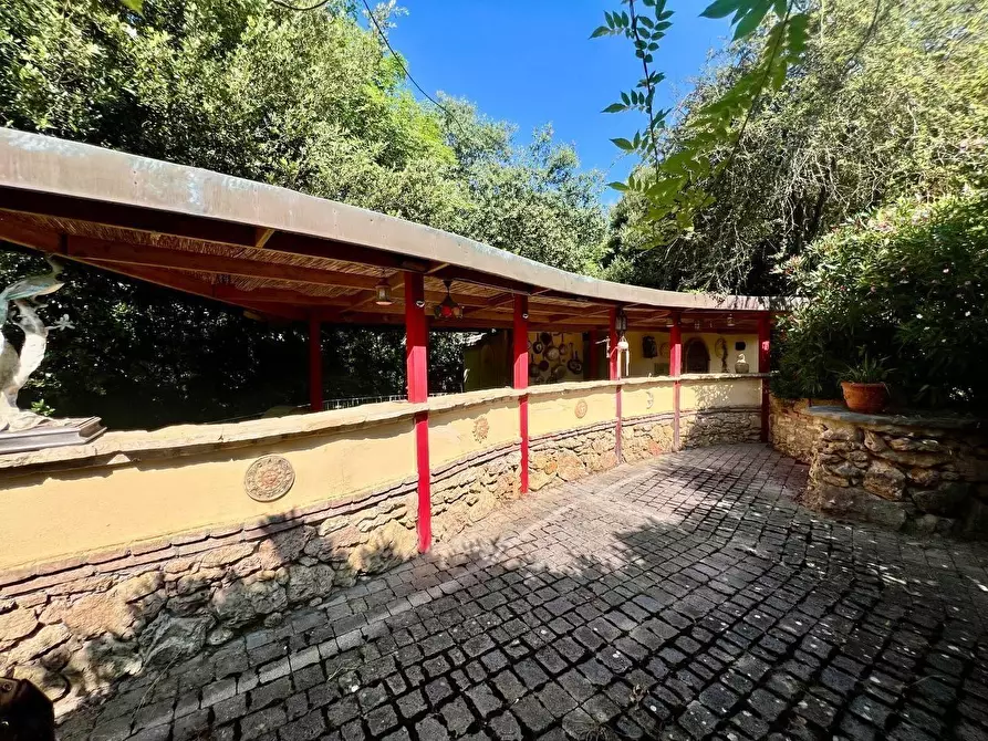 Immagine 65 di Villa in vendita  a Casciana Terme Lari