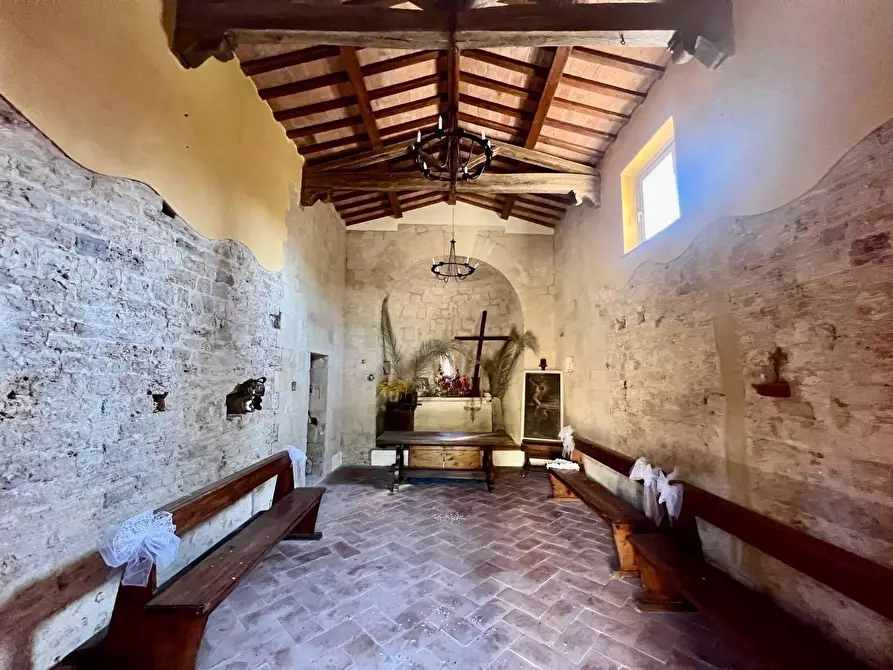 Immagine 55 di Villa in vendita  a Casciana Terme Lari