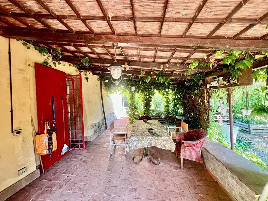 Immagine 9 di Villa in vendita  a Casciana Terme Lari