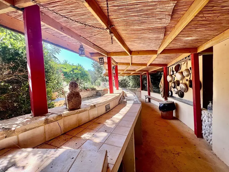 Immagine 66 di Villa in vendita  a Casciana Terme Lari