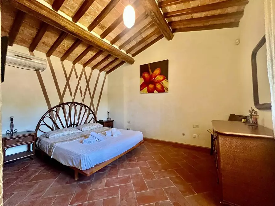 Immagine 33 di Villa in vendita  a Casciana Terme Lari