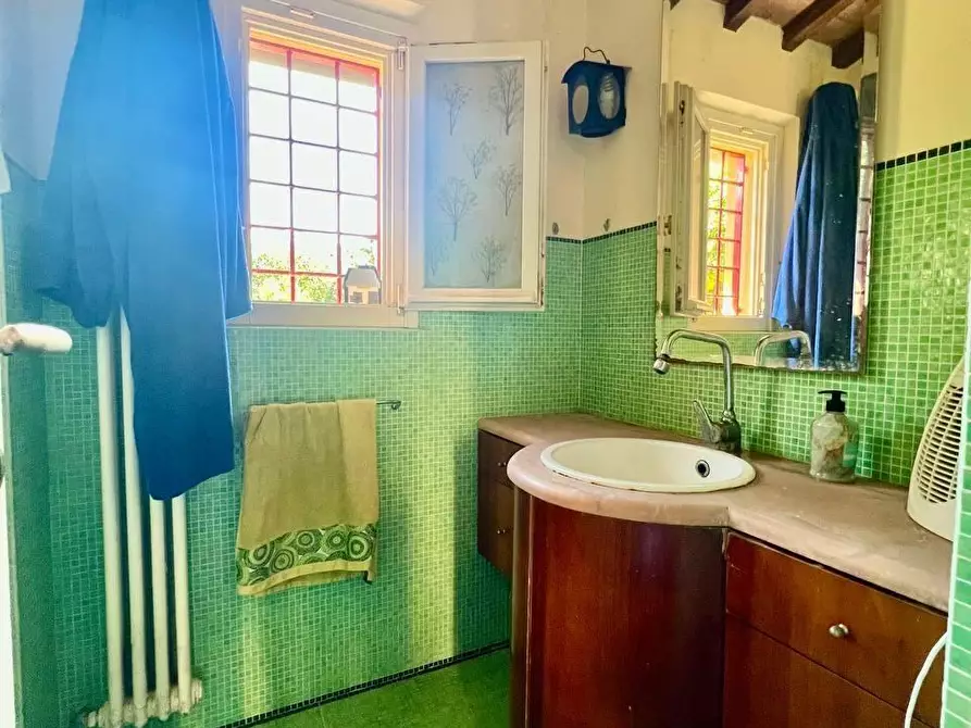 Immagine 17 di Villa in vendita  a Casciana Terme Lari